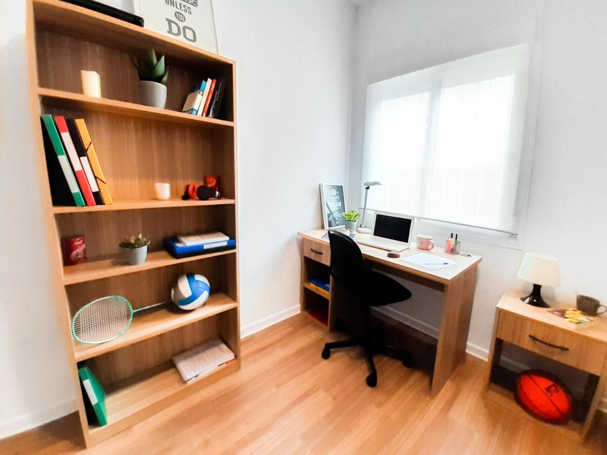 Apartament Micampus Student Malaga