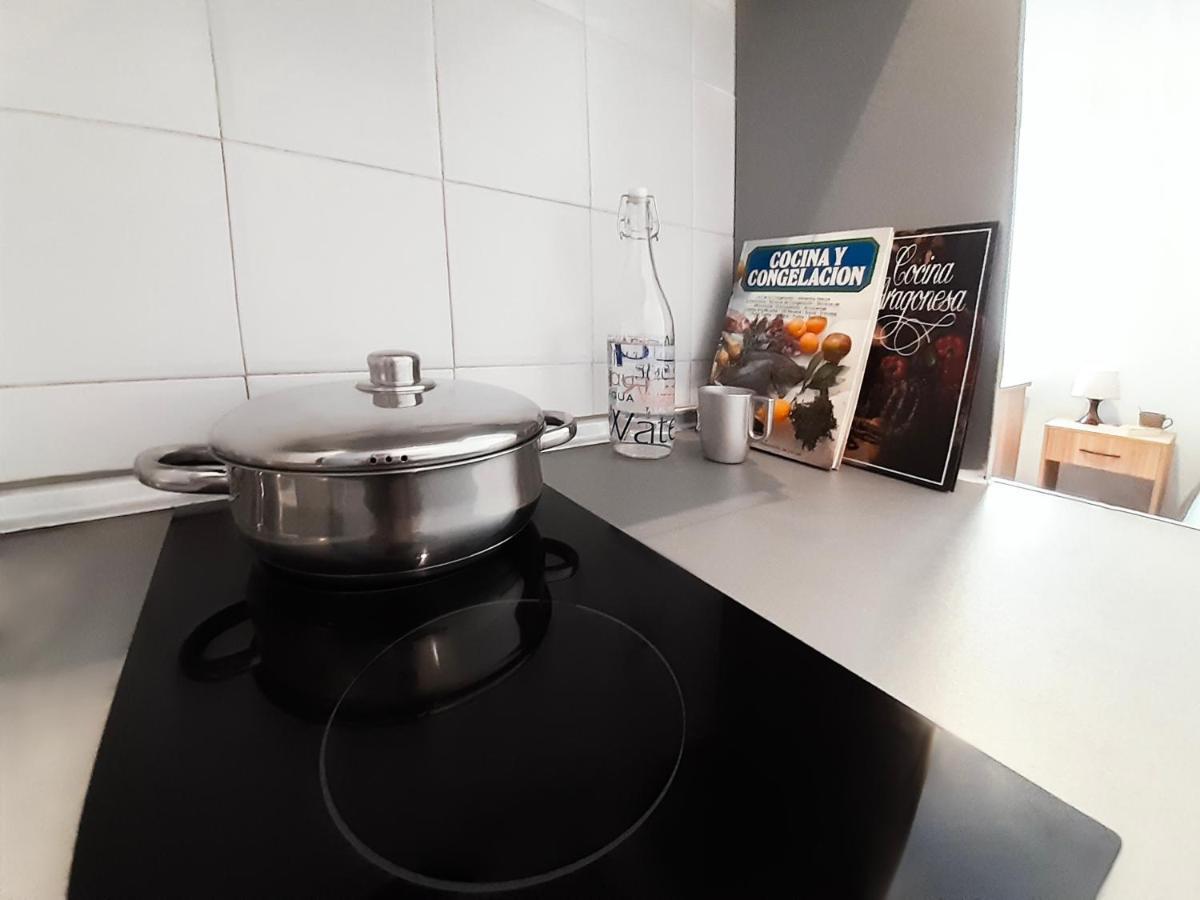 Micampus Student Apartament