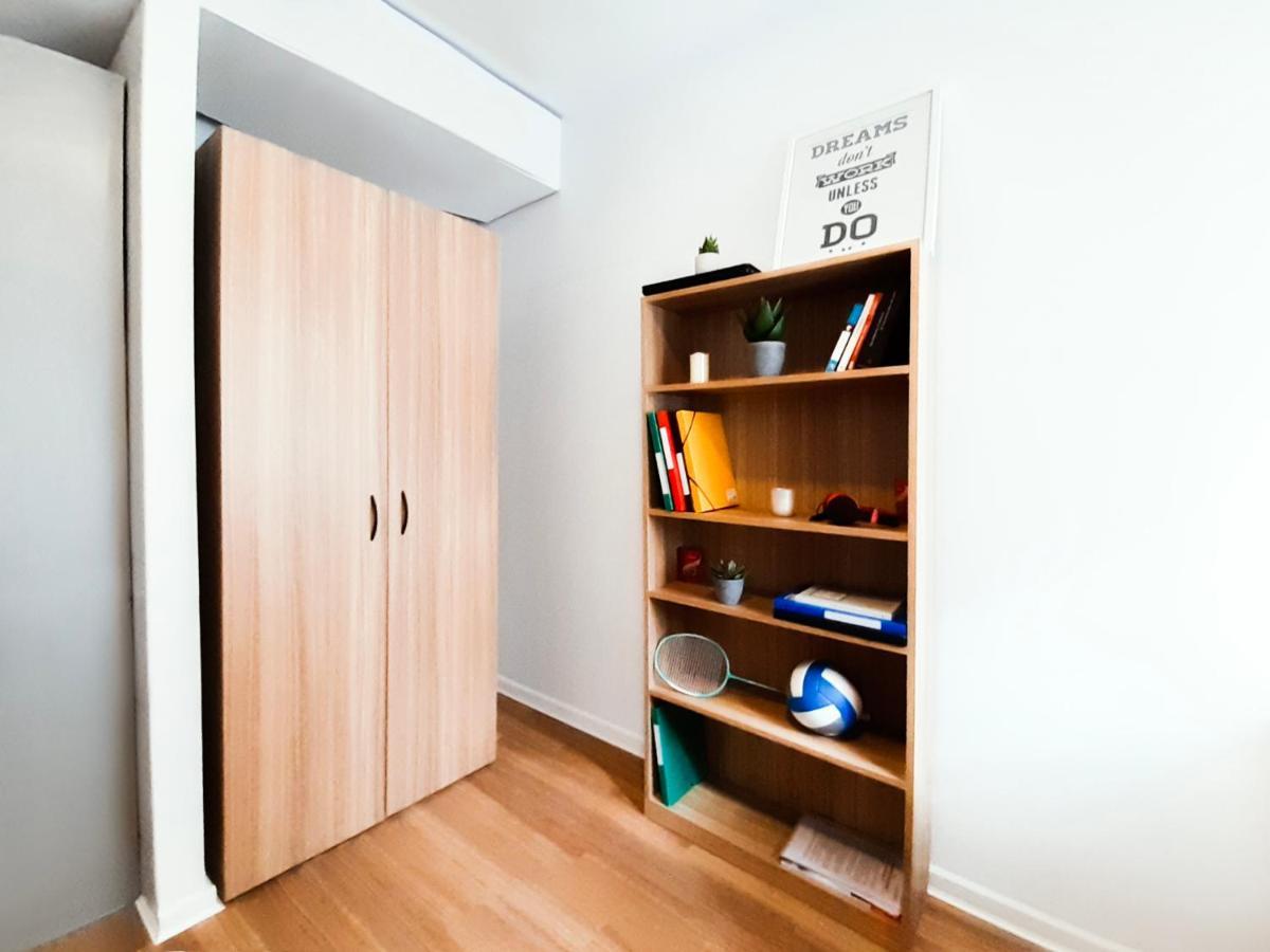 Apartament Micampus Student *