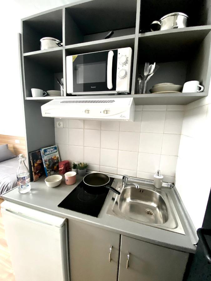 Apartament Micampus Student