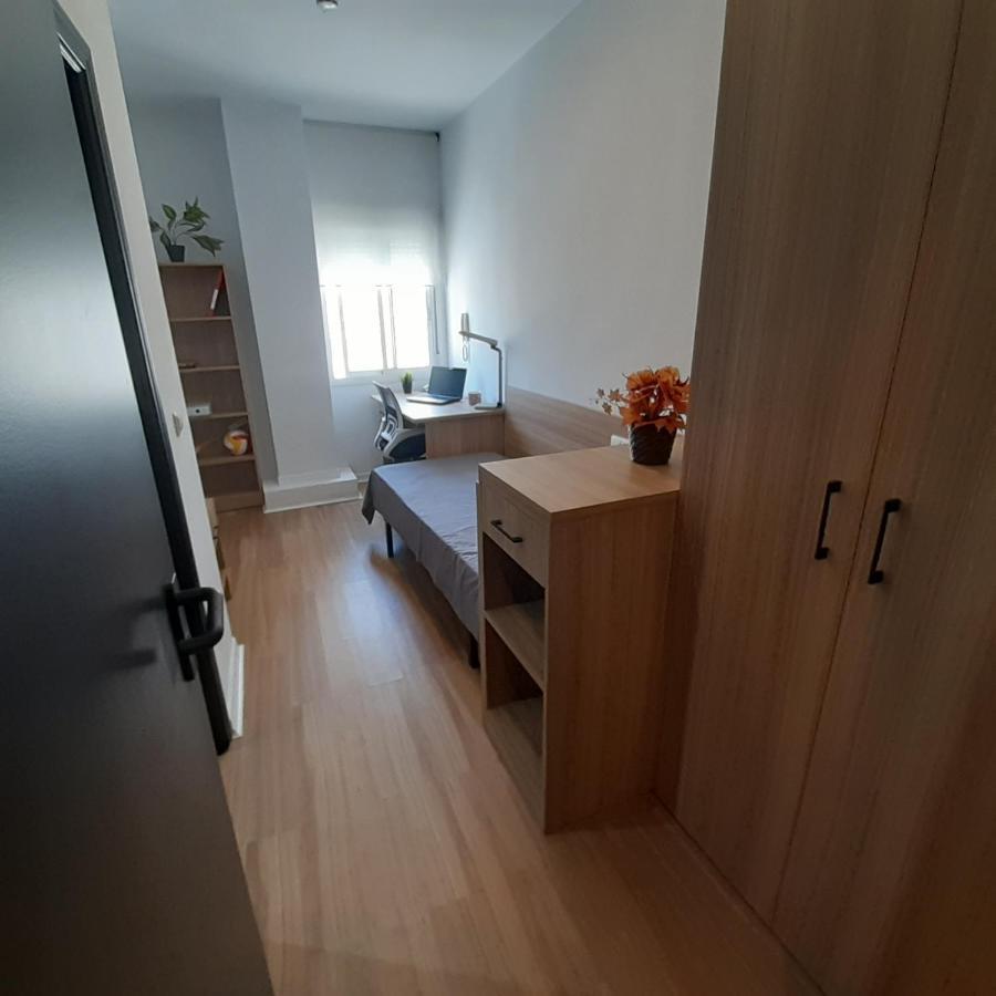 Micampus Student Apartament *