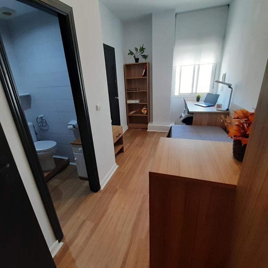 Micampus Student Apartament