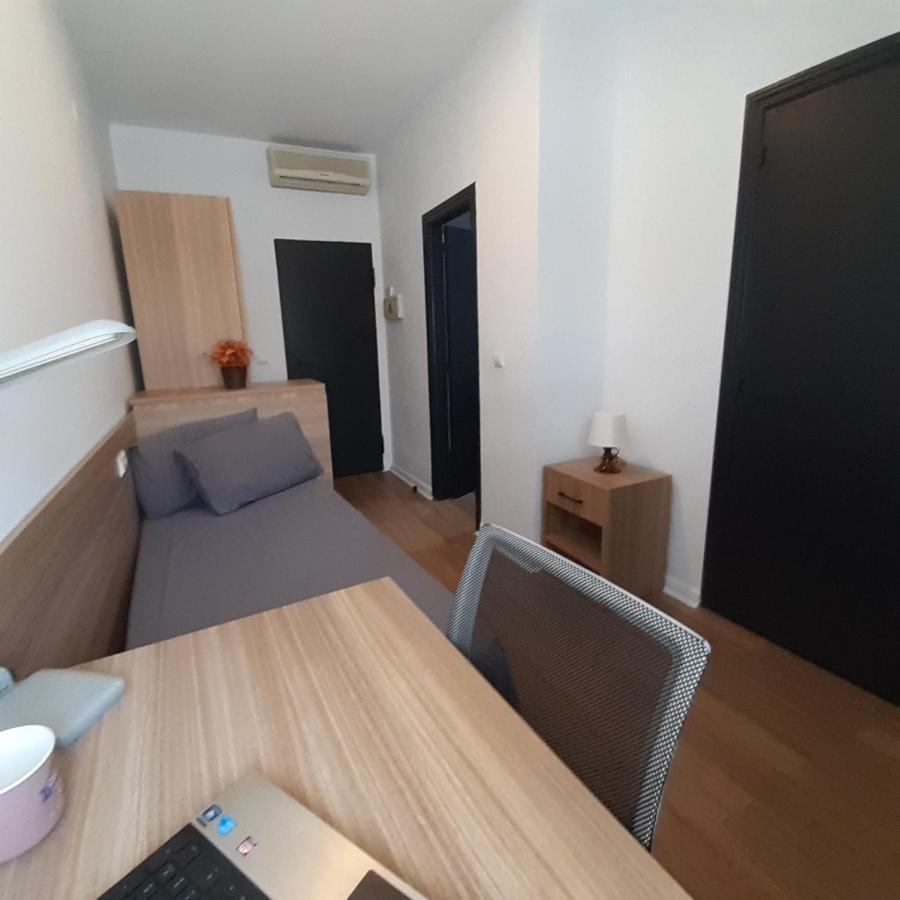 Micampus Student Apartament Malaga