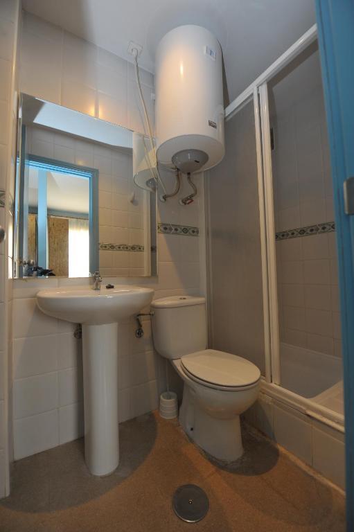 Micampus Student Apartament