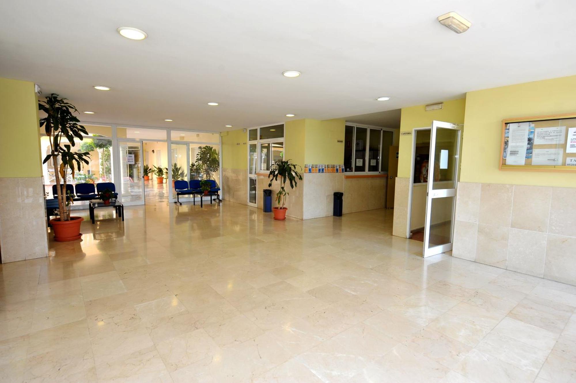 Apartament Micampus Student