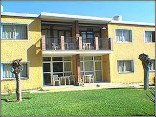 Apartament Micampus Student