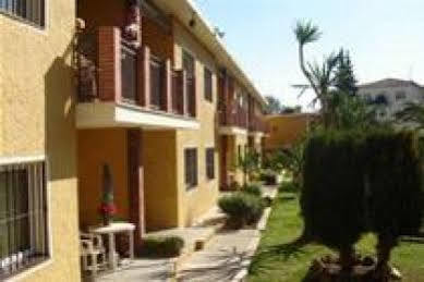 Micampus Student Apartament