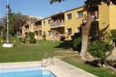 Apartament Micampus Student Malaga
