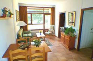Micampus Student Apartament