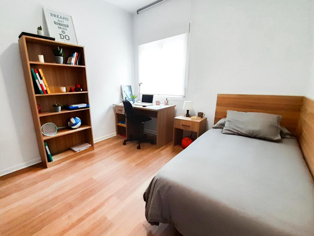 Micampus Student Apartamento Málaga